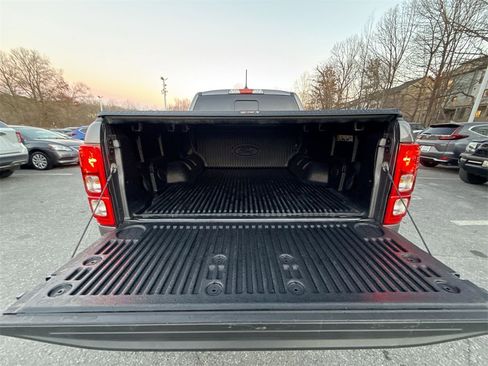 Used 2021 Ford Ranger XL w/ Equipment Group 101A High image 19