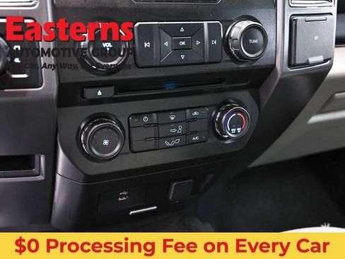 Used 2018 Ford F150 XLT AWD/4WD image 20