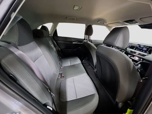 New 2026 Kia Seltos LX image 24