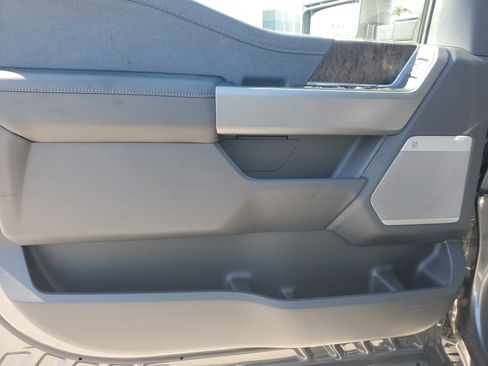 New 2026 Ford F250 Lariat w/ Tremor Off-Road Package image 12