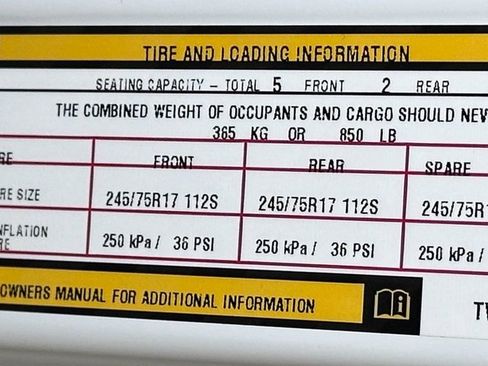 New 2026 Jeep Wrangler Sport S image 44