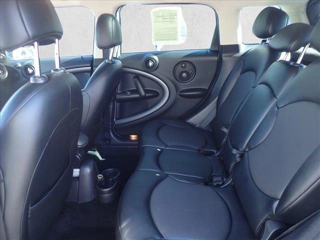Used 2015 MINI Cooper Countryman S AWD/4WD image 9