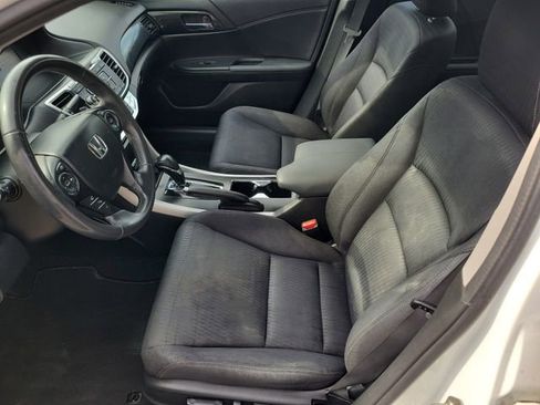 Used 2014 Honda Accord Sport image 13