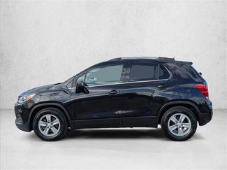 Used 2020 Chevrolet Trax LT w/ LPO, Protection Package video 5