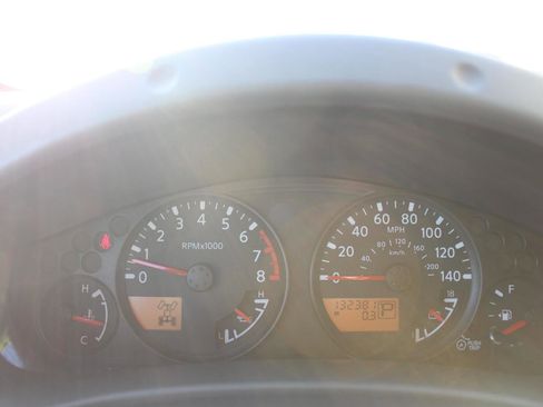 Used 2008 Nissan Xterra S image 14