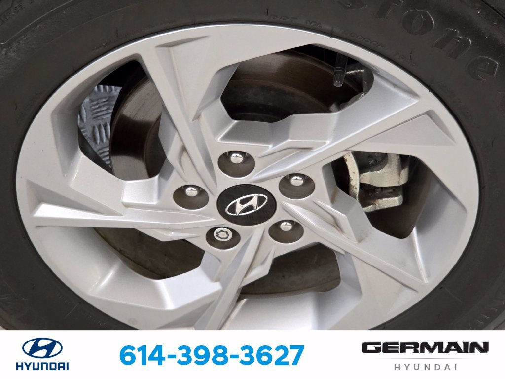 Used 2023 Hyundai Tucson SEL FWD image 13