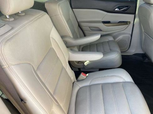 Used 2017 GMC Acadia Denali w/ Technology Package image 24