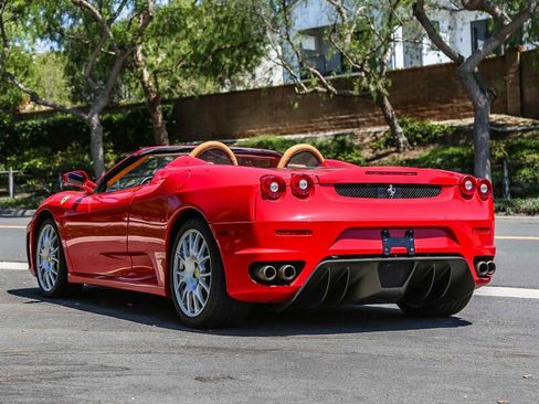 Used 2006 Ferrari F430 Spider RWD image 5