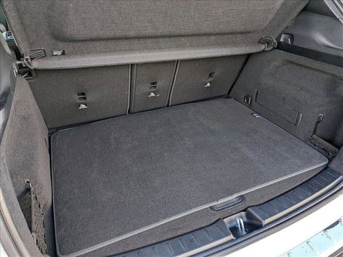 Certified 2025 Mercedes-Benz GLA 35 AMG AMG GLA 35 image 6