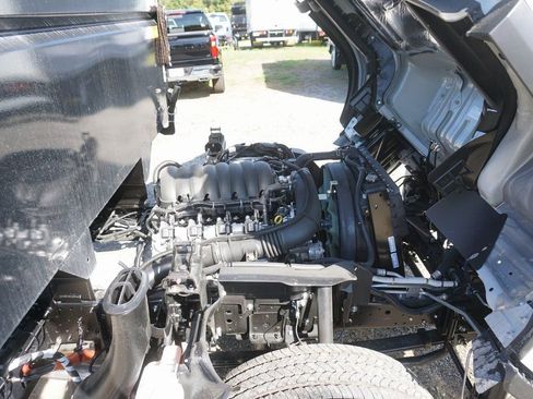 New 2025 Chevrolet Low Cab Forward RWD image 27