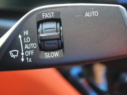 Used 2025 BMW M4 Coupe w/ Executive Package RWD image 34