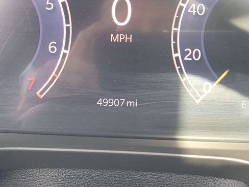 Used 2022 Jeep Grand Cherokee Overland image 15