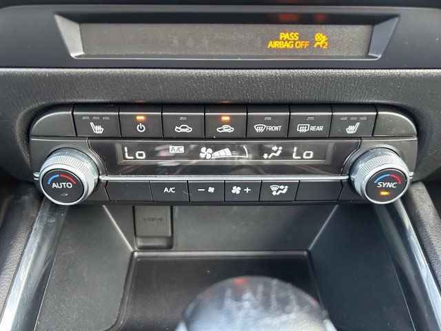 Used 2020 MAZDA CX-5 Grand Touring AWD/4WD image 20