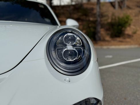 Used 2015 Porsche 911 GT3 image 18