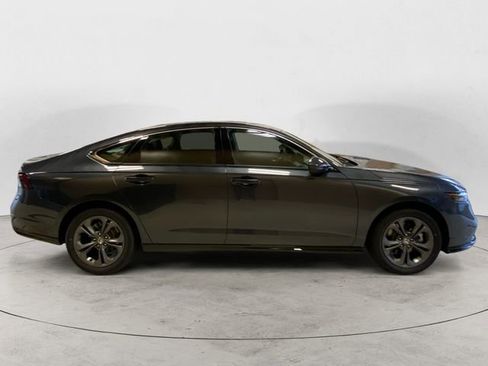 New 2025 Honda Accord EX-L image 6