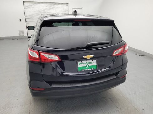 Used 2021 Chevrolet Equinox LS w/ LS Convenience Package FWD image 6