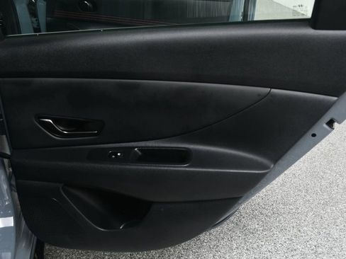 Used 2022 Hyundai Elantra N Line FWD image 24