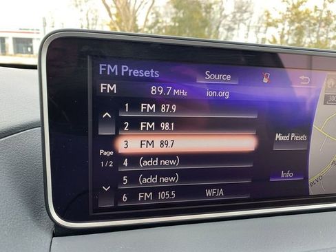 Used 2016 Lexus RX 350 FWD w/ Premium Package image 24