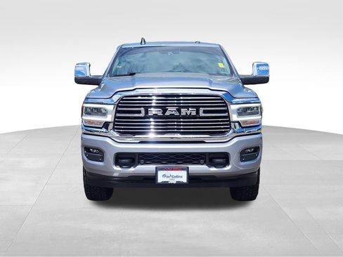 Used 2024 RAM 2500 Laramie w/ Safety Group AWD/4WD image 2