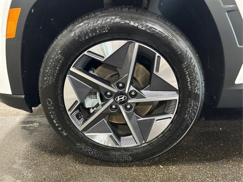 Used 2026 Hyundai Tucson SEL AWD/4WD image 24