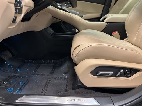 Certified 2024 Acura RDX SH-AWD w/ Advance Package image 15