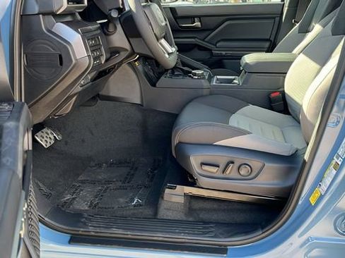 New 2026 Toyota Tacoma TRD Sport image 18