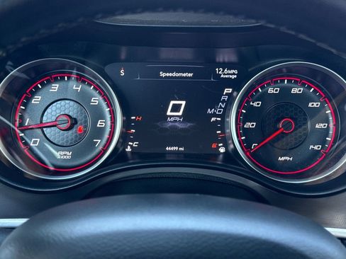 Used 2022 Dodge Charger SXT RWD image 27