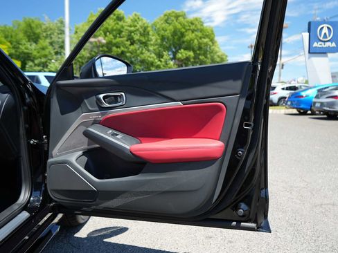 Certified 2026 Acura Integra A-Spec FWD image 33