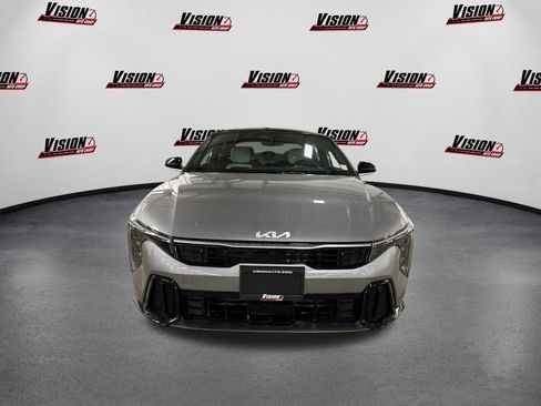 New 2026 Kia K4 GT-Line Turbo w/ GT-Line Sunroof Package FWD image 2
