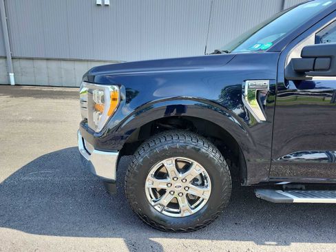 Used 2023 Ford F150 XLT w/ Equipment Group 302A High AWD/4WD image 10