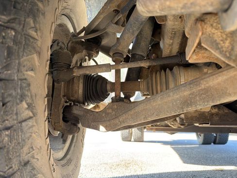 Used 2008 GMC Sierra 3500 SLT image 38