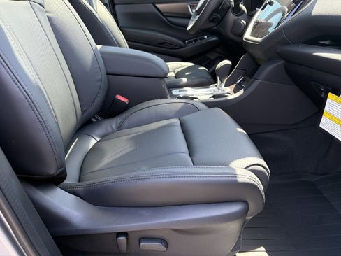 New 2026 Subaru Ascent Touring AWD/4WD image 31