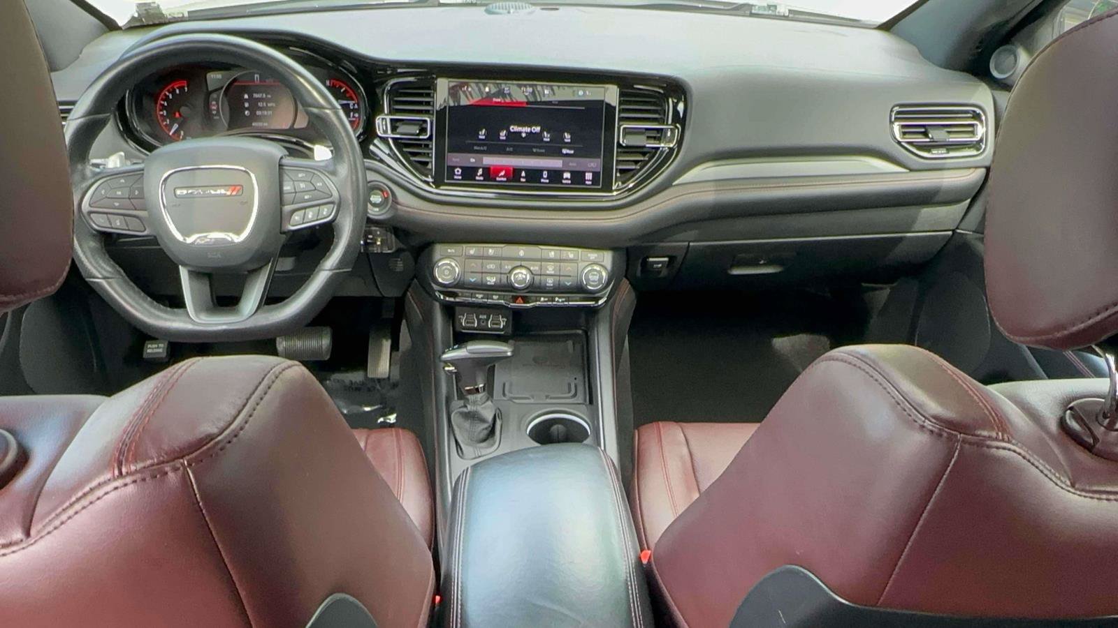 Used 2023 Dodge Durango R/T AWD/4WD image 11