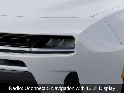 New 2026 Dodge Charger R/T image 12