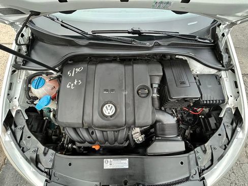 Used 2011 Volkswagen Jetta SE image 12