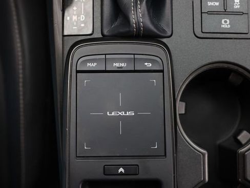 Used 2021 Lexus IS 350 F Sport w/ Dynamic Handling Package image 44