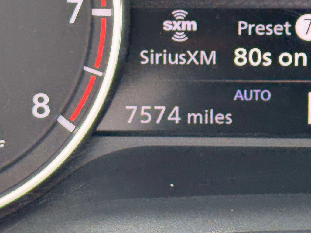 Certified 2026 Nissan Rogue SV AWD/4WD image 25