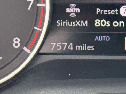 Certified 2026 Nissan Rogue SV AWD/4WD image 25