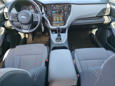 Used 2024 Subaru Outback Premium image 17