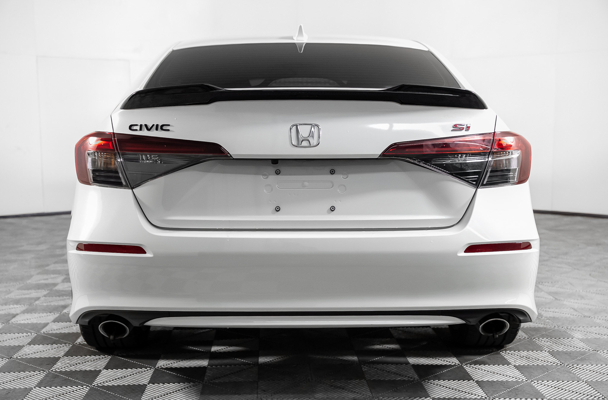 Used 2026 Honda Civic Si image 21