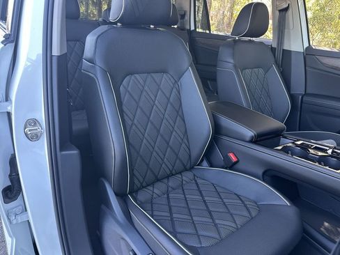 New 2026 Volkswagen Atlas SEL Premium R-Line image 27