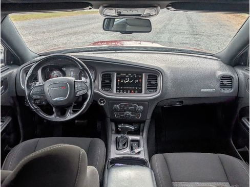 Used 2022 Dodge Charger R/T w/ Blacktop Package image 27