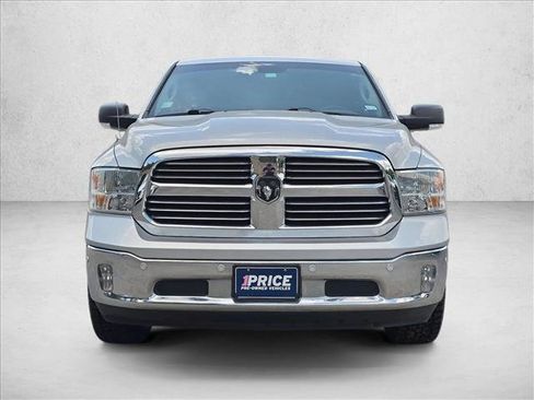 Used 2016 RAM 1500 Lone Star RWD image 2