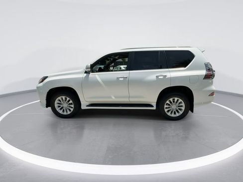 Used 2022 Lexus GX 460 Premium w/ Premium Package AWD/4WD image 5