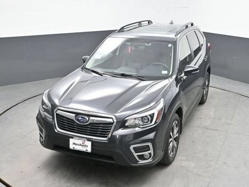 Used 2019 Subaru Forester Limited w/ Popular Package #3 AWD/4WD image 29