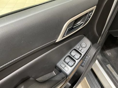Used 2020 GMC Yukon XL Denali w/ Open Road Package RWD image 23
