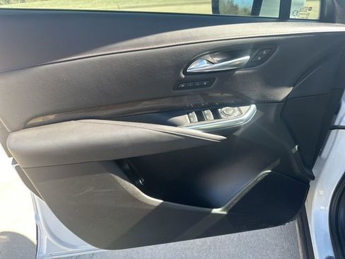 Certified 2023 Cadillac XT4 Sport image 13