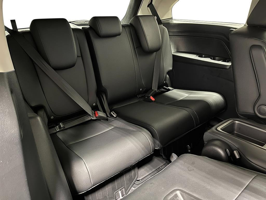 New 2027 Honda Odyssey EX-L image 26