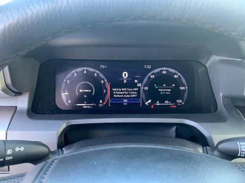 Used 2024 Toyota Tacoma TRD Sport w/ TRD Sport Upgrade Package AWD/4WD image 29