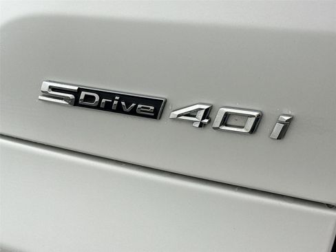 Used 2023 BMW X5 sDrive40i w/ Premium Package image 11